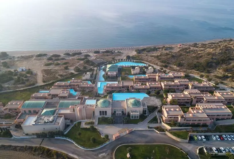 Fotos del hotel Atlantica Belvedere Resort:  18