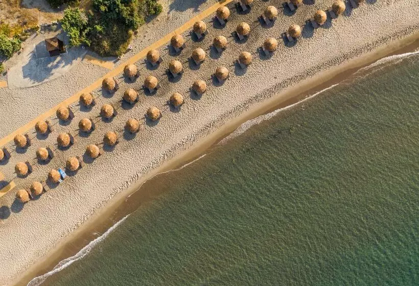 Fotos del hotel Atlantica Belvedere Resort:  24