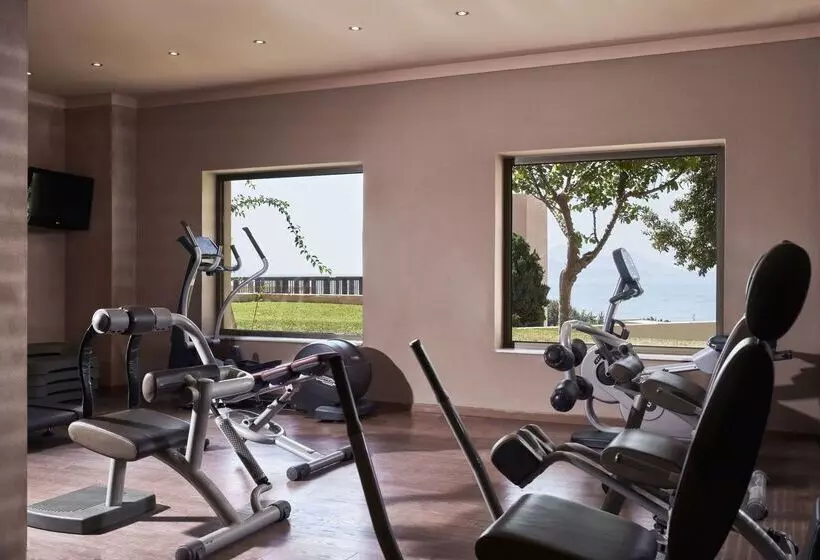 Fotos del hotel Atlantica Belvedere Resort:  3