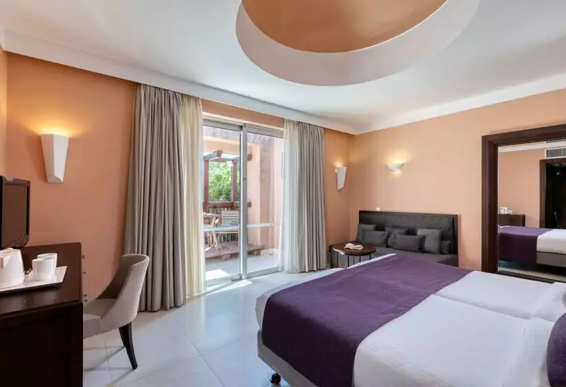 Fotos del hotel Atlantica Belvedere Resort:  21