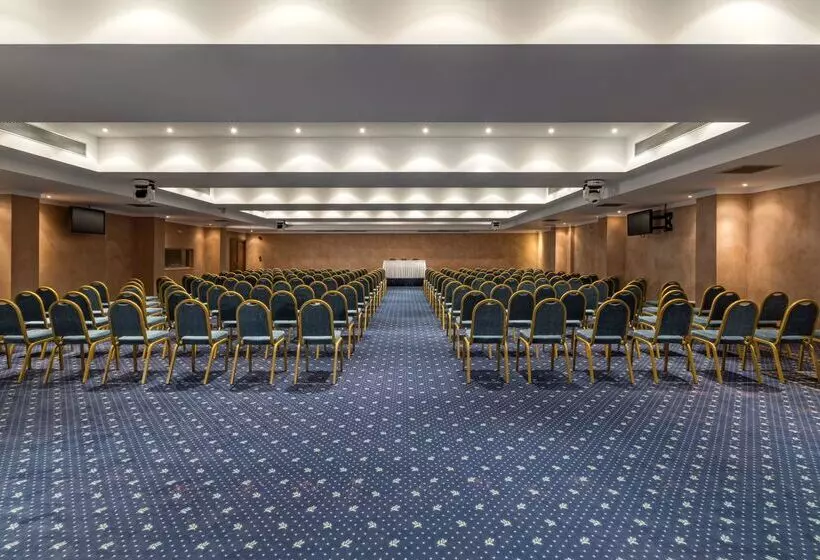 Fotos del hotel Atlantica Belvedere Resort:  6