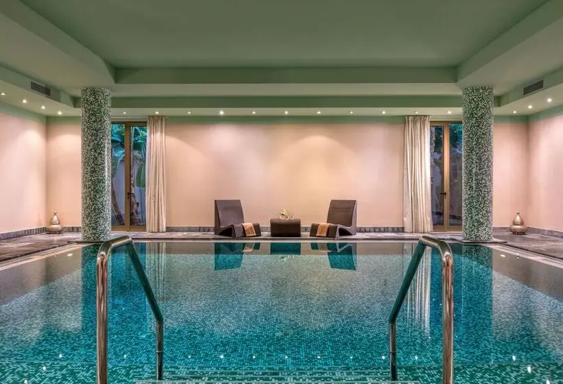 Fotos del hotel Atlantica Belvedere Resort:  2