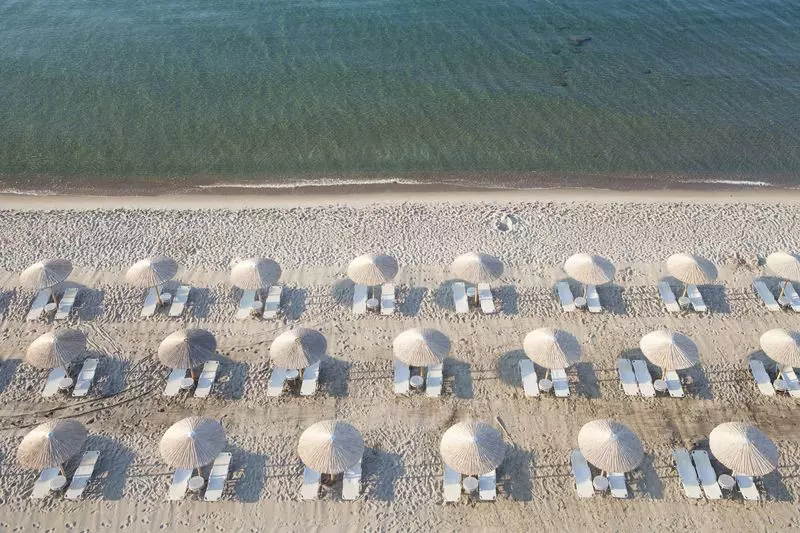 Fotos del hotel Atlantica Belvedere Resort:  20