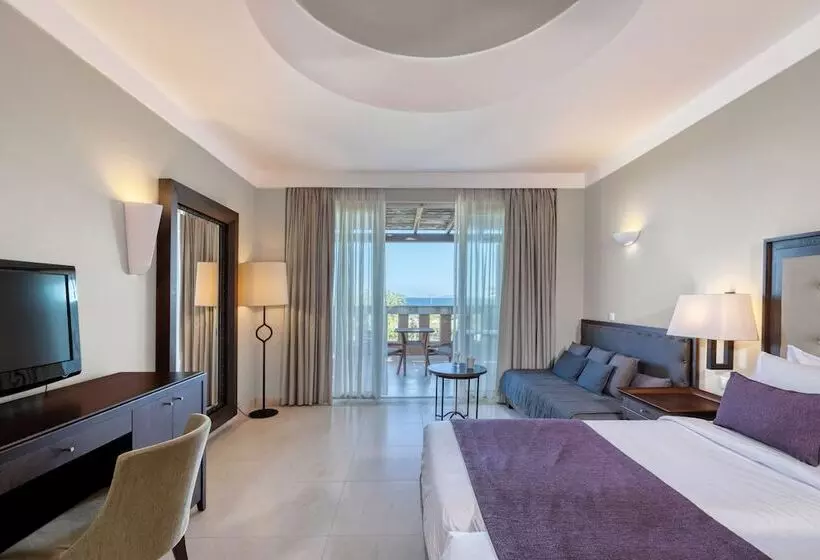 Fotos del hotel Atlantica Belvedere Resort:  23