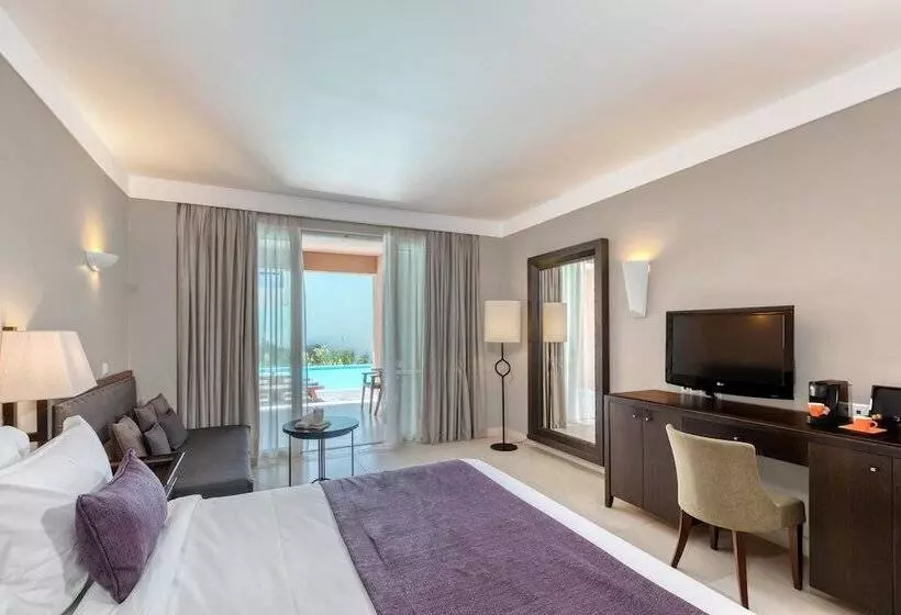 Fotos del hotel Atlantica Belvedere Resort:  17