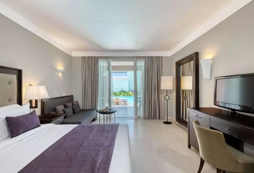 Fotos del hotel Atlantica Belvedere Resort:  19