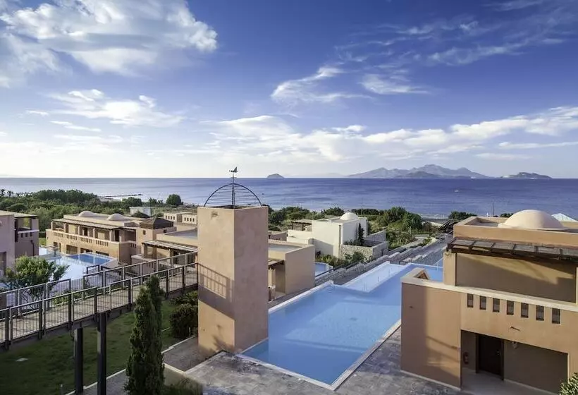 Fotos del hotel Atlantica Belvedere Resort:  22