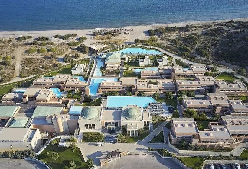 Fotos del hotel Atlantica Belvedere Resort:  8