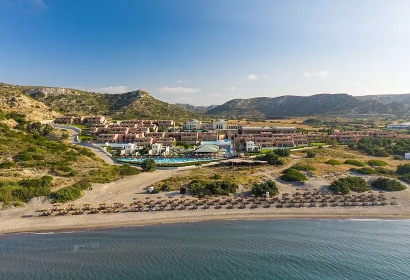 Fotos del hotel Atlantica Belvedere Resort:  14