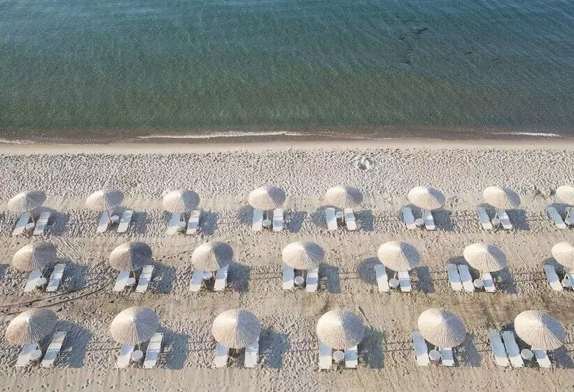 Fotos del hotel Atlantica Belvedere Resort:  16