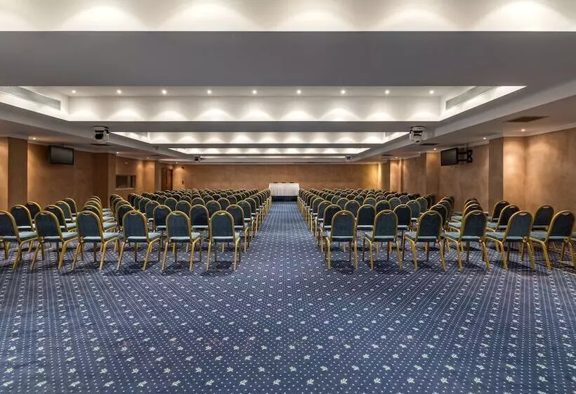 Fotos del hotel Atlantica Belvedere Resort:  12