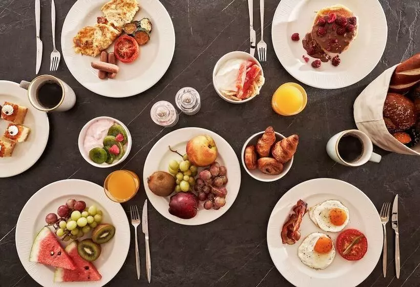 Fotos del hotel Atlantica Belvedere Resort:  5