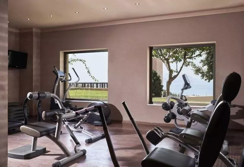 Fotos del hotel Atlantica Belvedere Resort:  10