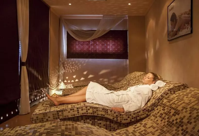 Fotos del hotel Atlantica Belvedere Resort:  4