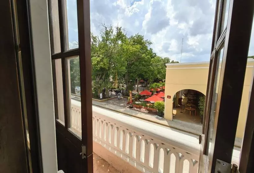 Fotos del hotel Casa Lucia  Boutique:  7