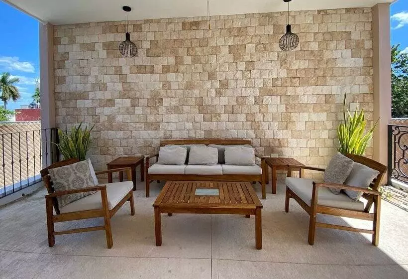 Fotos del hotel Casa Lucia  Boutique:  10