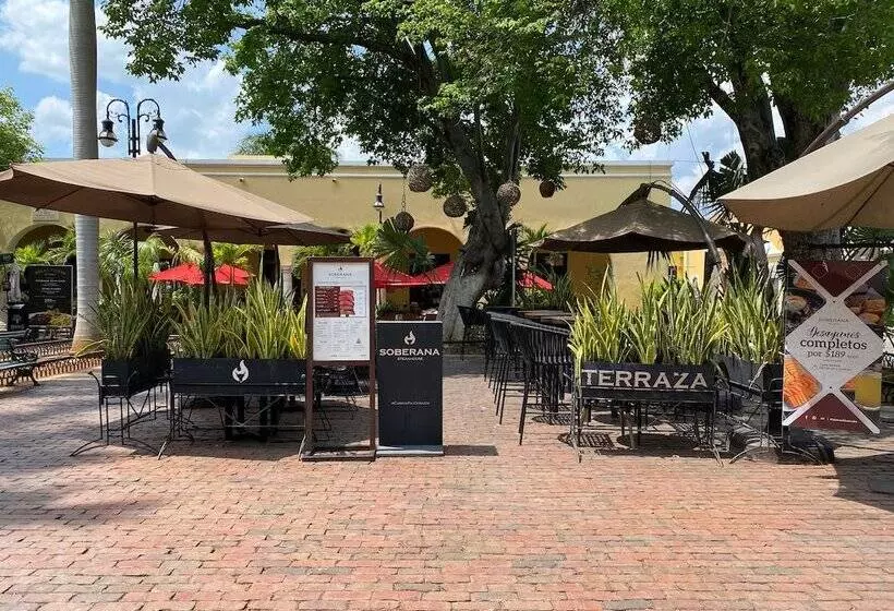 Fotos del hotel Casa Lucia  Boutique:  6