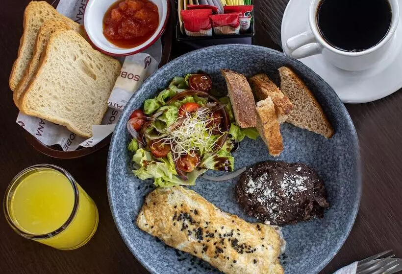 Fotos del hotel Casa Lucia  Boutique:  4