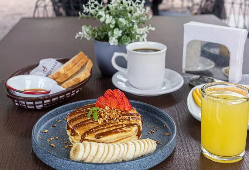 Fotos del hotel Casa Lucia  Boutique:  9