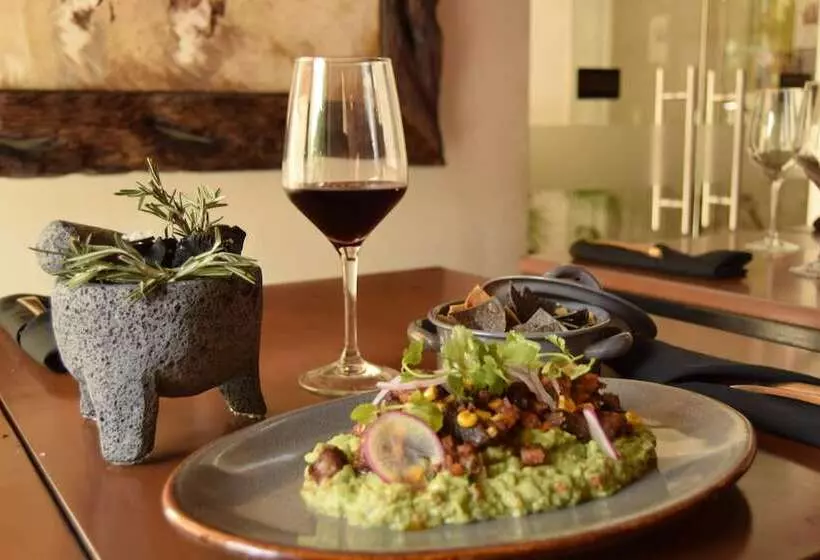 Fotos del hotel Casa Lucia  Boutique:  13