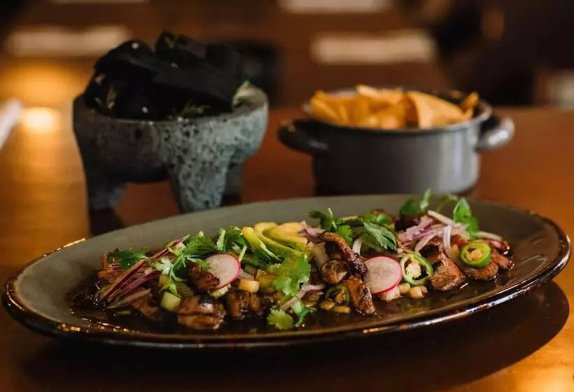 Fotos del hotel Casa Lucia  Boutique:  11