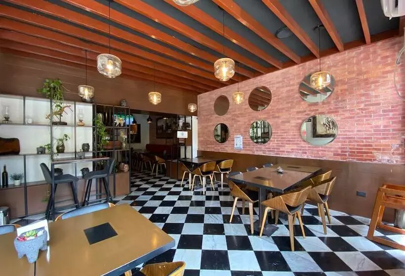 Fotos del hotel Casa Lucia  Boutique:  5