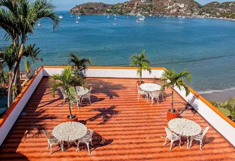 Fotos del hotel Casa Sun And Moon:  6