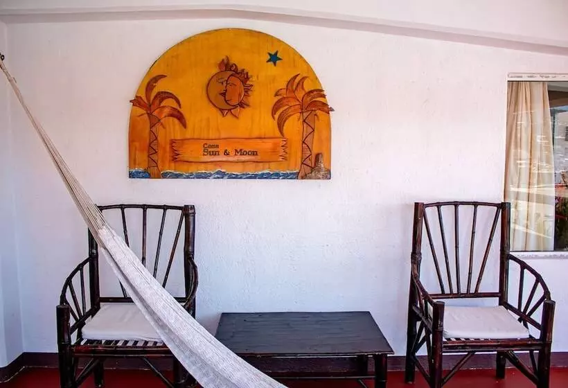 Fotos del hotel Casa Sun And Moon:  22