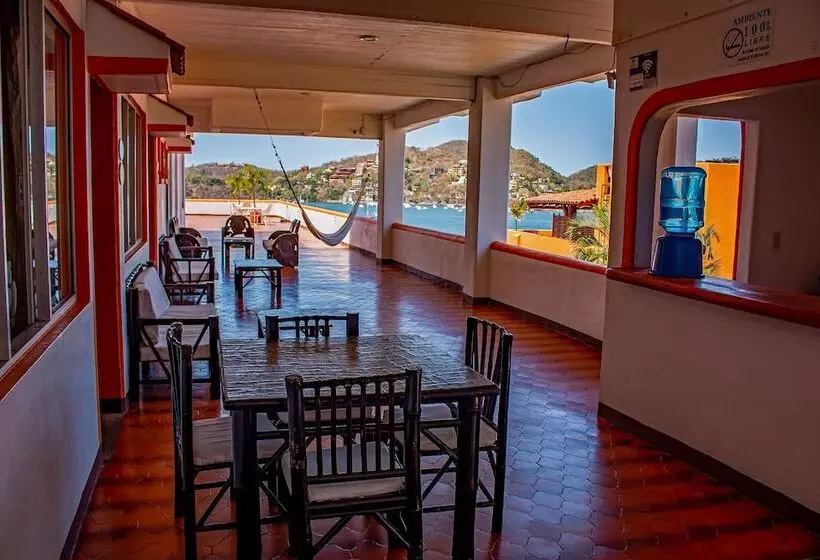 Fotos del hotel Casa Sun And Moon:  16