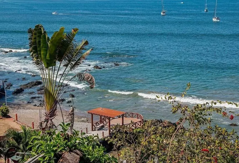 Fotos del hotel Casa Sun And Moon:  14