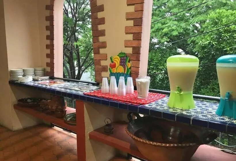 Fotos del hotel Casa Sun And Moon:  15