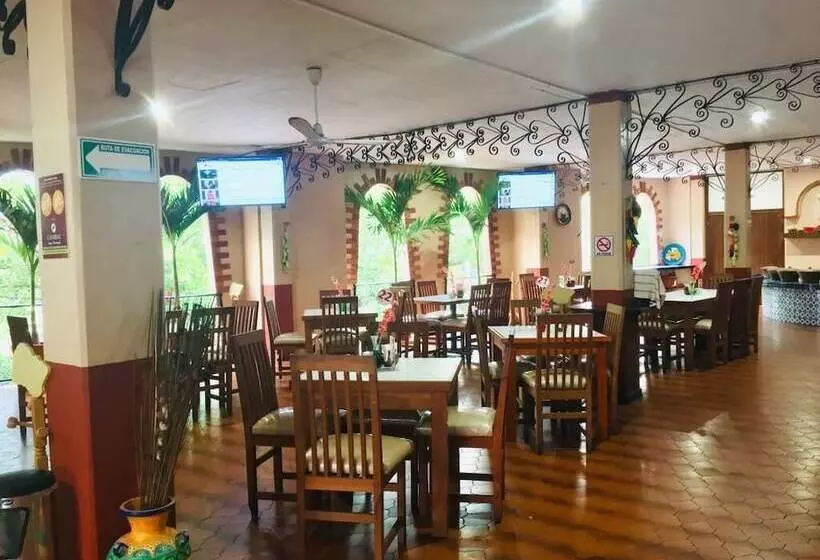 Fotos del hotel Casa Sun And Moon:  3