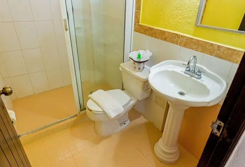 Fotos del hotel Casa Sun And Moon:  13