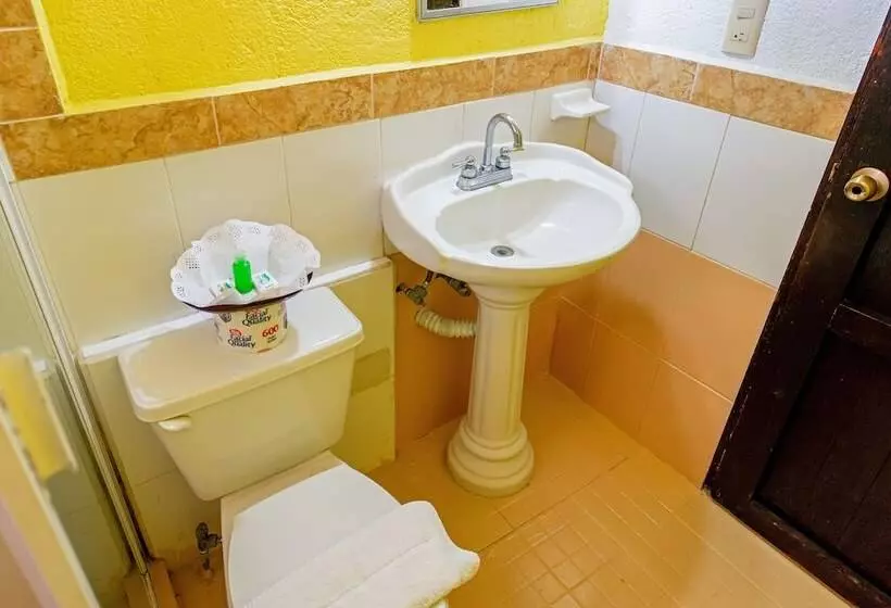 Fotos del hotel Casa Sun And Moon:  23