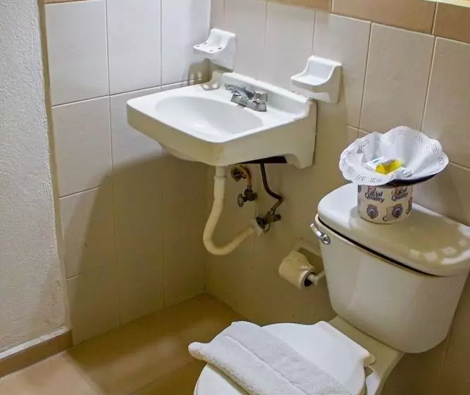 Fotos del hotel Casa Sun And Moon:  5