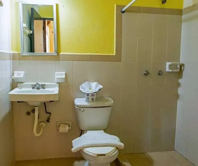 Fotos del hotel Casa Sun And Moon:  17