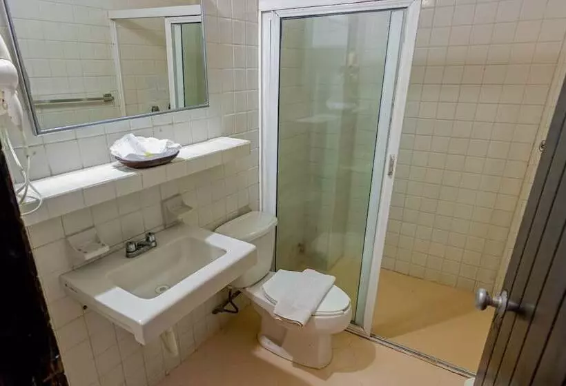 Fotos del hotel Casa Sun And Moon:  8