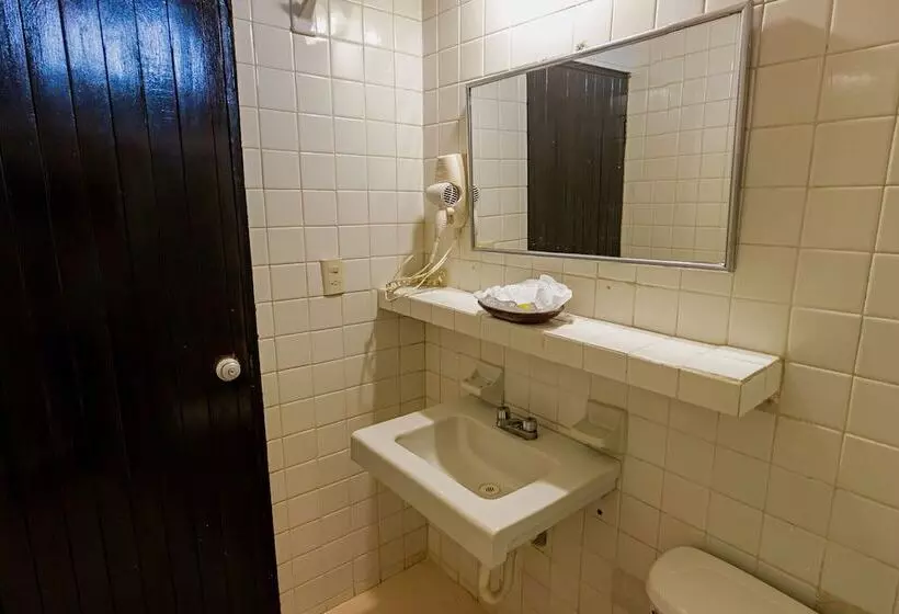 Fotos del hotel Casa Sun And Moon:  20