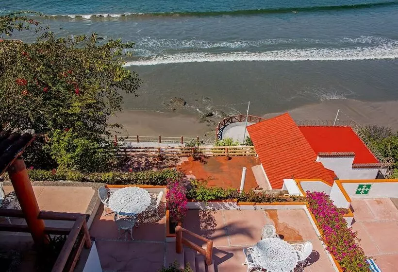 Fotos del hotel Casa Sun And Moon:  19