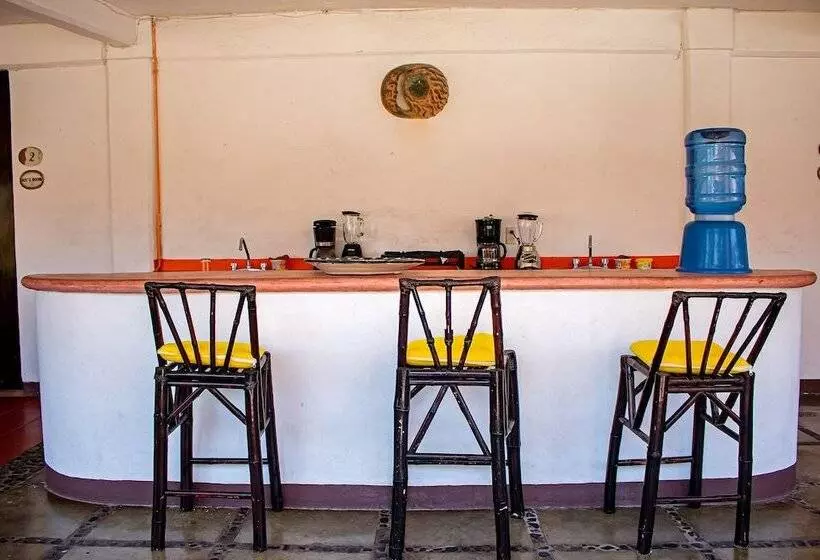 Fotos del hotel Casa Sun And Moon:  4