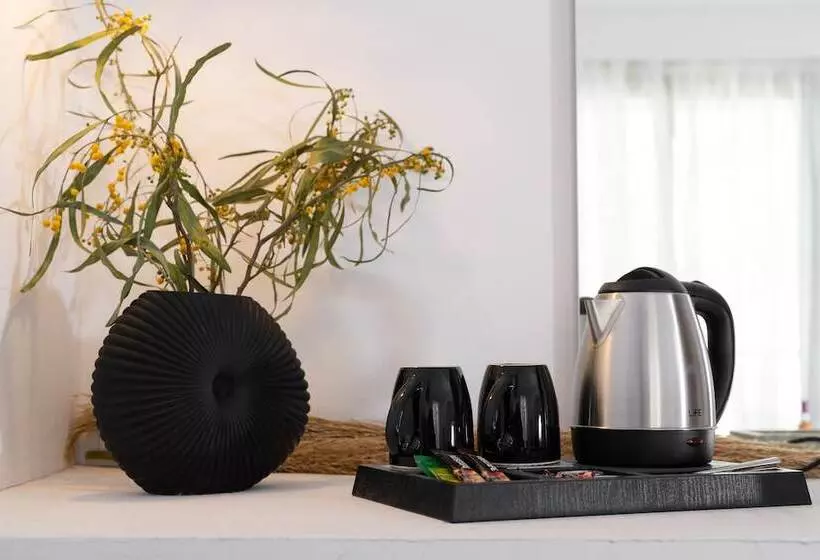 Fotos del hotel Diana Boutique:  3