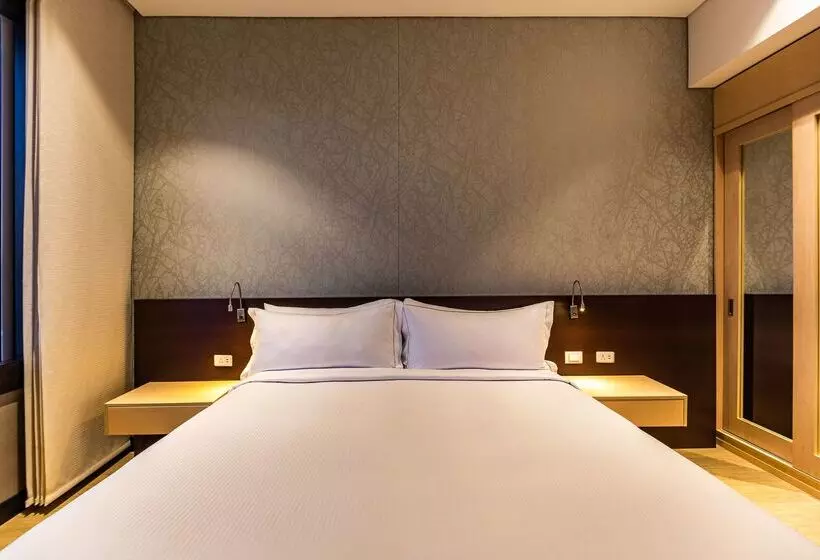 Fotos del hotel Hilton Doubletree Bogotá Salitre Ar:  11