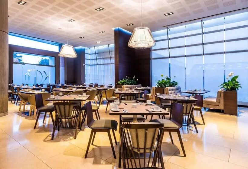 Fotos del hotel Hilton Doubletree Bogotá Salitre Ar:  5