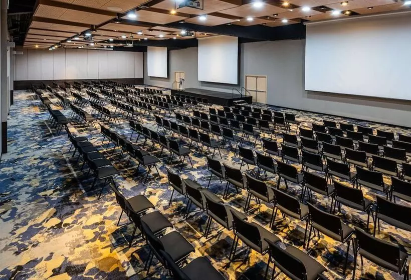 Fotos del hotel Hilton Doubletree Bogotá Salitre Ar:  12