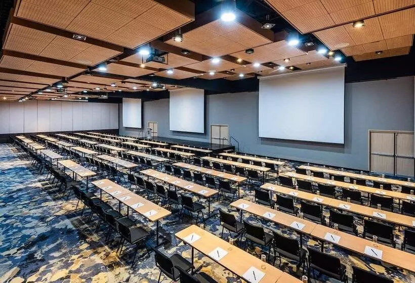 Fotos del hotel Hilton Doubletree Bogotá Salitre Ar:  14