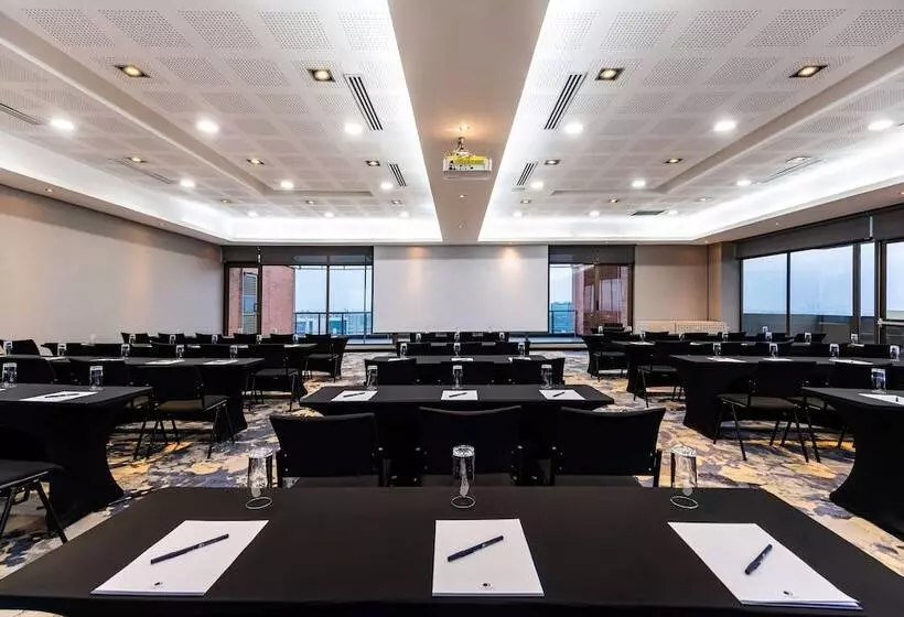 Fotos del hotel Hilton Doubletree Bogotá Salitre Ar:  16