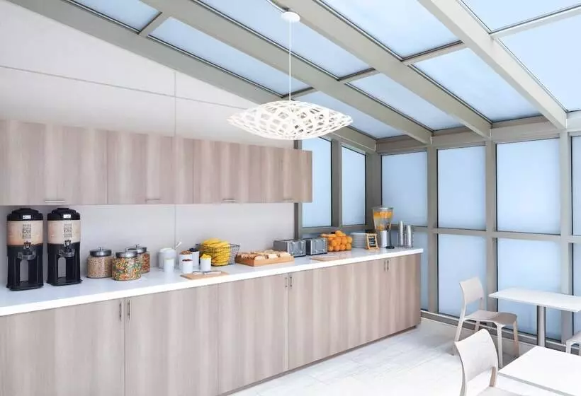 Fotos del hotel Element Times Square West:  11