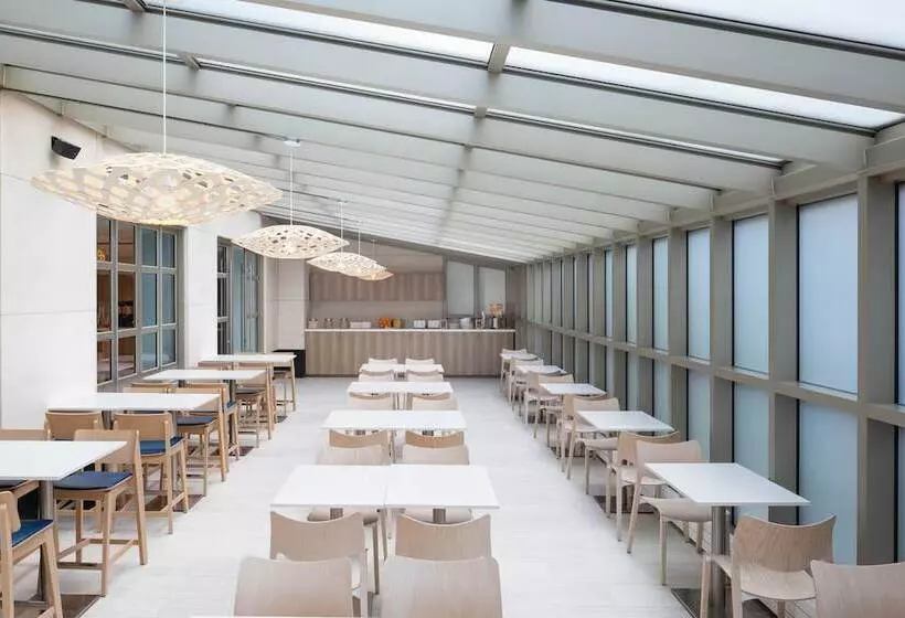 Fotos del hotel Element Times Square West:  3