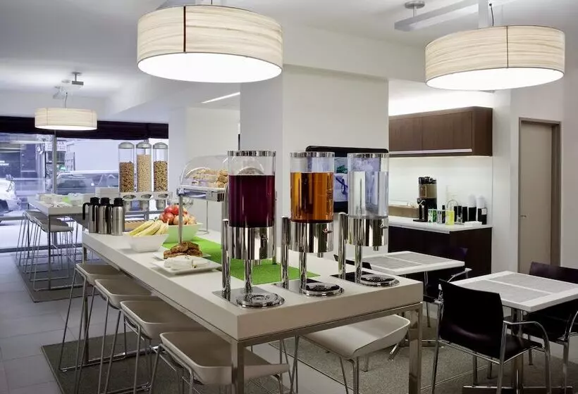 Fotos del hotel Element Times Square West:  14