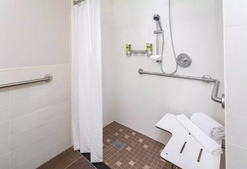 Fotos del hotel Element Times Square West:  15